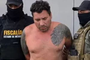 Qui�n es el argentino acusado de la masacre que conmueve a M�xico
