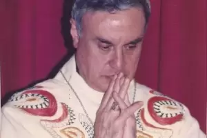 A 28 a�os de su muerte, Bel�n recordar� a Mons. Gerardo Eusebio Sueldo