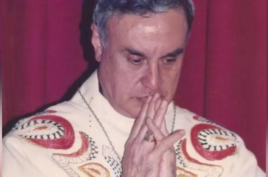 Mons. Gerardo Sueldo
