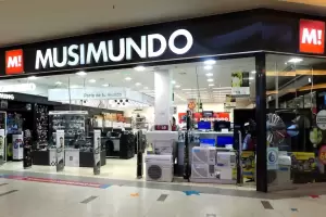 La Justicia decret� la quiebra de Musimundo: cerraron 20 sucursales en el norte del pa�s
