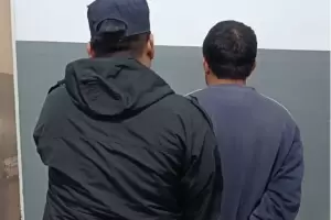 Capturaron a un delincuente tras una persecuci�n en Catamarca
