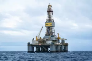 Qu� es el yacimiento petrolero Sea Lion en las Islas Malvinas que el Gobierno rechaza