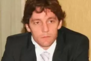 Hallaron muerto a un exfuncionario de la Procuraci�n ten�a que declarar en un caso de corrupci�n K
