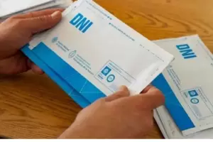 Nuevo DNI electr�nico: qui�nes deben renovarlo, cu�les son los requisitos y c�mo realizar el tr�mite