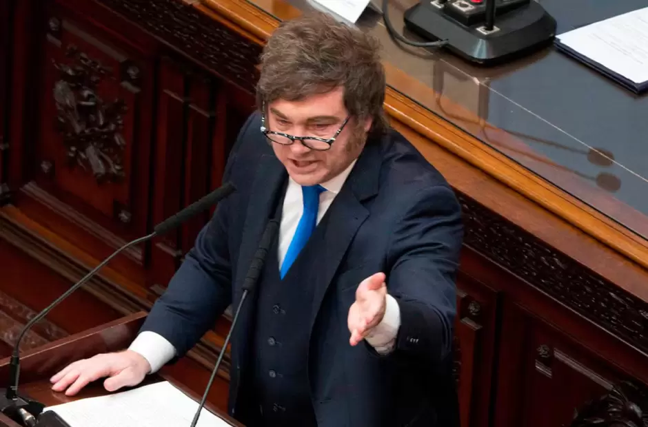 JavierMilei