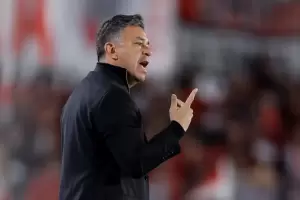 Expectativa en Ecuador: Gallardo avanza como el principal candidato para DT de la selecci�n