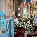 A 22 a�os del sismo, Catamarca celebra la Fiesta de la Protecci�n de la Virgen del Valle