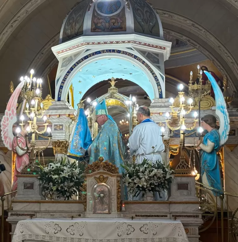 fiesta la protecci�n bajada