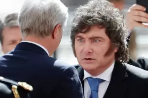 Milei y el antecedente para recobrar Malvinas: "En el largo plazo podemos recuperarlas"