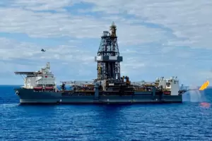 Petr�leo en Malvinas: las acciones de las empresas apuntadas cayeron hasta 10%