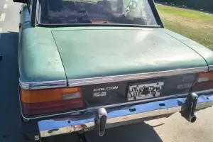 Interceptan un auto con pedido judicial durante un operativo en Catamarca