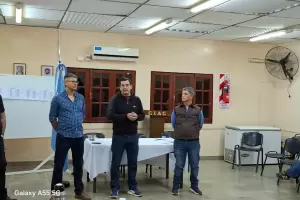 Ajustada victoria de la lista oficialista en las elecciones del Colegio de Ingenier�a Agron�mica de Catamarca