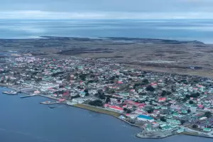 Malvinas: el Gobierno activa sanciones contra 45 personas y empresas