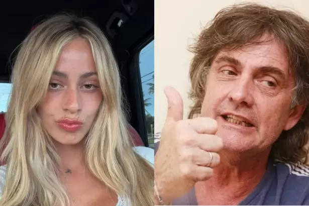 "Qued� helada": revelaron la peor traici�n de Alejandro Stoessel a Tini