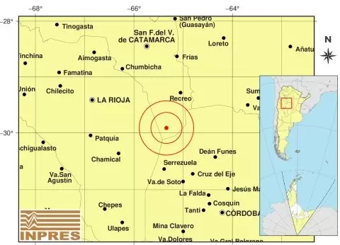 temblor 5 9 26