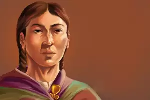 D�a de la Mujer Ind�gena: Runakay reivindic� la memoria y la lucha de las mujeres originarias