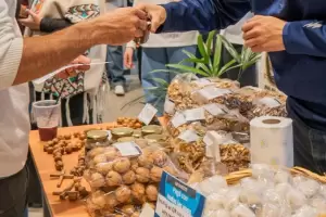 Invitan a participar de los Premios Argentina Org�nica 2026