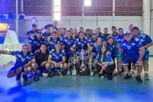 M�s de 1.300 trabajadores participaron de las XXXV Olimp�adas Sanitaristas en Catamarca