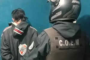 Violencia familiar en Catamarca: arrestan a un hombre tras agredir a su sobrina