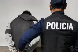 Recuperan elementos sustra�dos y arrestan a un sospechoso en Catamarca