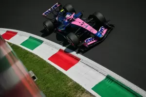 Colapinto va por una jornada hist�rica en Monza: horario, TV y posiciones
