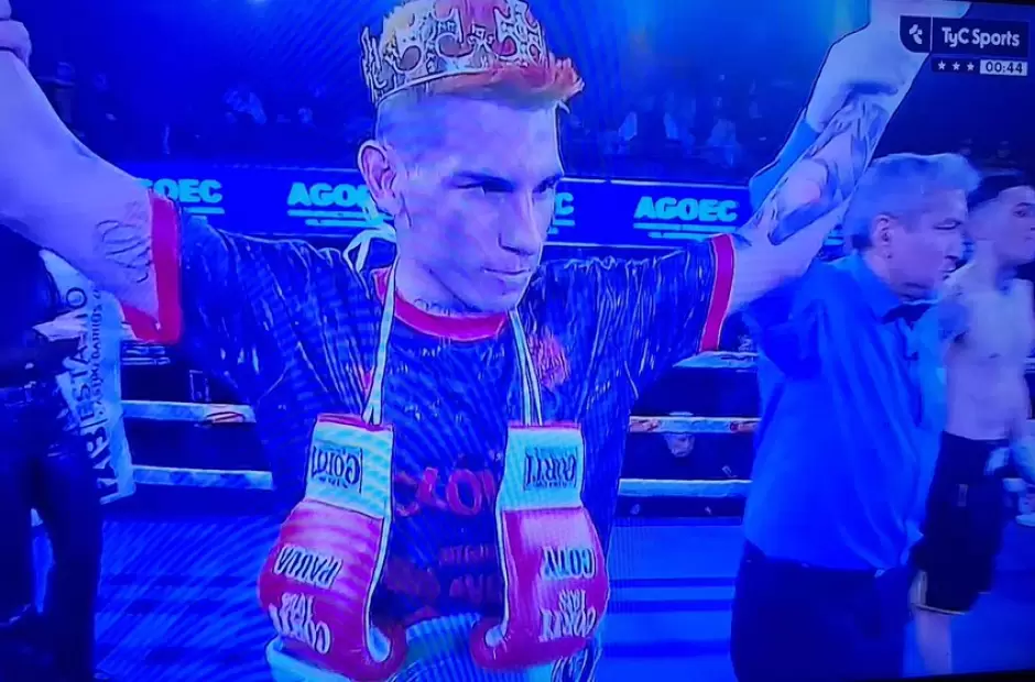 Baltazar "Rey Mago" Noria