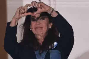 El Estado a�n no le decomis� dinero a Cristina pero deber� pagar casi US$10 millones en honorarios