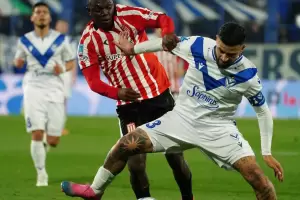 As� est�n las tablas del Torneo Clausura 2026: V�lez se meti� de lleno en la pelea anual