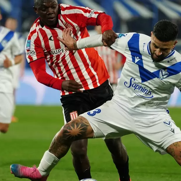 As� est�n las tablas del Torneo Clausura 2026: V�lez se meti� de lleno en la pelea anual