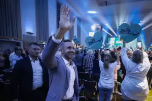 La ultraderecha logr� un triunfo hist�rico en Alemania, pero no le alcanza para tener la mayor�a absoluta