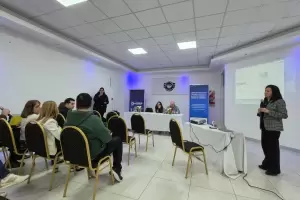 Importante convocatoria en la Jornada de Actualizaci�n en Oncohematolog�a organizada por OSEP