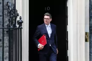 Malvinas: las presiones de Milei y Trump abren una disputa interna en la pol�tica brit�nica