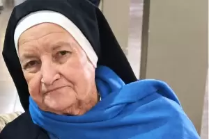Profundo pesar en Catamarca por el fallecimiento de la hermana Laura del Carmen Rivas