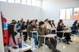 La UNCA dictar� dos nuevas diplomaturas en Santa Mar�a