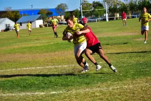 Las finales provinciales de los Juegos Evita 2026 definieron a sus nuevos campeones