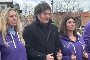 Una concejal libertaria peg� el portazo y lanz� duras acusaciones contra LLA: "Piden coimas de los sueldos"