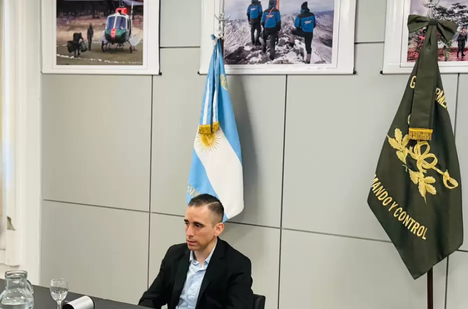Nahuel Gallo