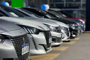 C�mo son los nuevos cr�ditos de hasta $100 millones para comprar autos