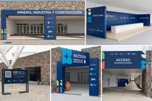 Cuenta regresiva para la Expo Catamarca 2026: todo listo en el Predio Ferial