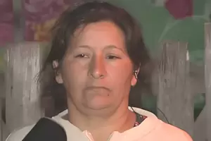 Juicio por la desaparici�n de Loan: Laudelina declara y romper�a el silencio