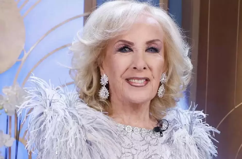 MIrtha Legrand