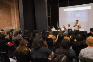 La Capital avanza hacia la certificaci�n como Destino Tur�stico Inteligente