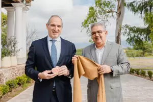 MARA present� su informe de impacto ambiental y la proyecci�n de puestos laborales