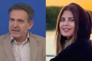 Ordenaron que el m�dico An�bal Lotocki quede preso por el caso de Silvina Luna