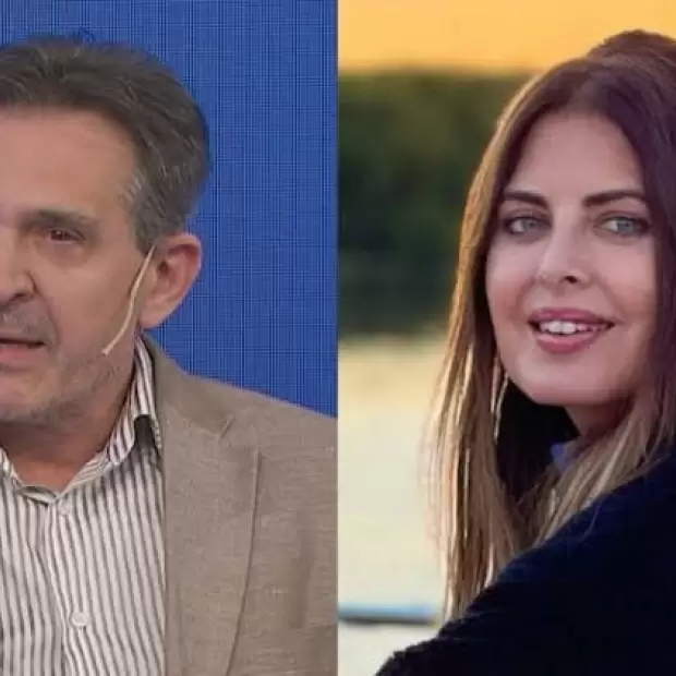 Se confirm� la condena a An�bal Lotocki por los casos de Silvina Luna, Stefi Xipolitakis y otras dos mujeres