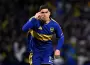Boca le gan� a San Pablo por los cuartos de final y y definir� la serie en Brasil