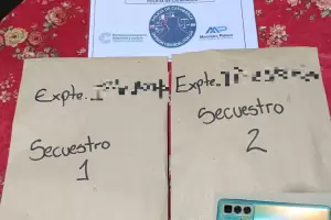 Caso de estafa en Catamarca: secuestran celulares y dispositivos en un allanamiento