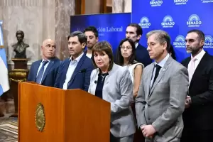 LLA y aliados acordaron sesionar para tratar biocombustibles y avanzar con BCRA e Inocencia Fiscal I
