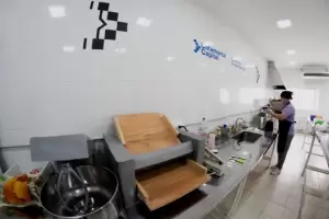La Cocina de Emprendedores regresa: cu�ntos cupos quedan para productores de la Capital