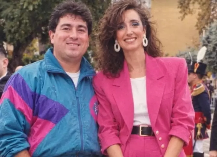 politica y trend ochentosa